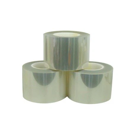 Προστατευτική μεμβράνη θερμικής ωρίμανσης